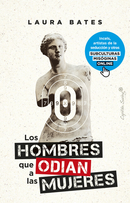 Los hombres que odian a las mu...