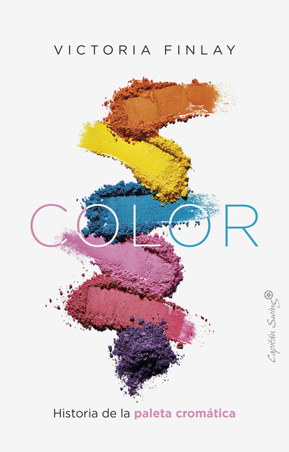 Color. Historia de la paleta c...