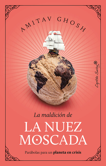 La maldición de la nuez moscad...