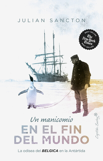 Un manicomio en el fin del mun...