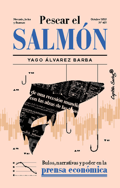 Pescar el salmón. Bulos, narra...