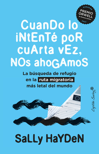 Cuando lo intenté por cuarta v...