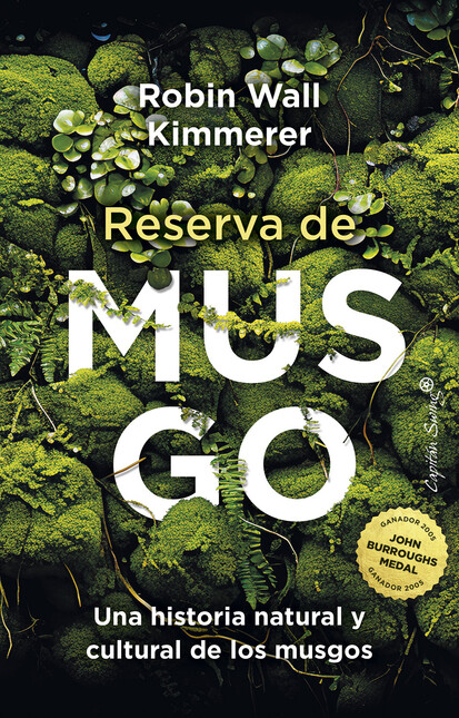 Reserva de musgo. Una historia...