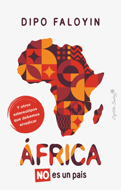 África NO es un país