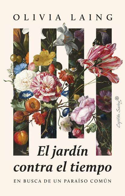 El jardín contra el tiempo. En...