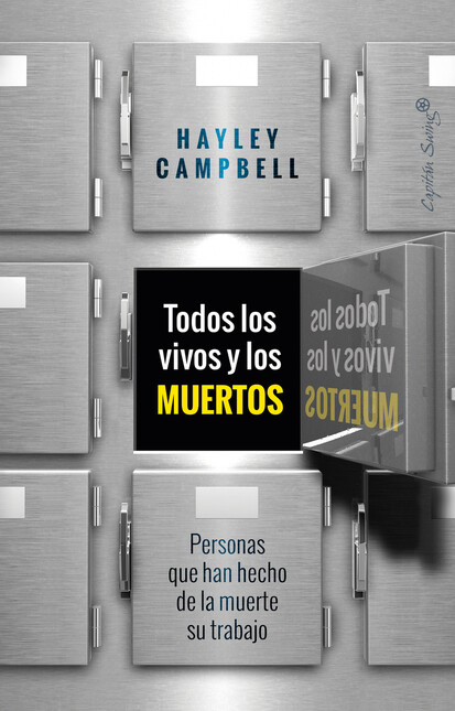 Todos los vivos y los muertos....