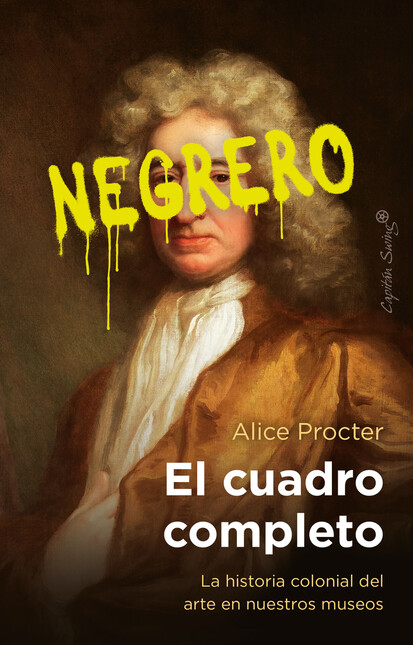 El cuadro completo. La histori...