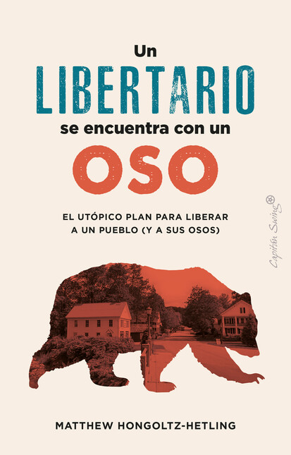 Un libertario se encuentra con...