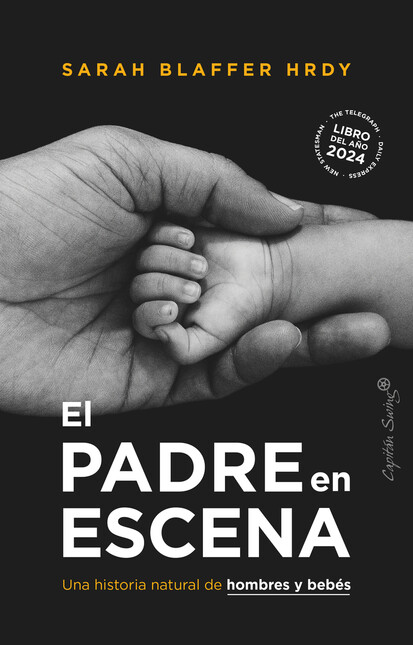 El padre en escena. Una histor...