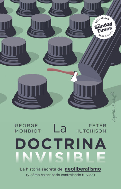 La doctrina invisible. La hist...