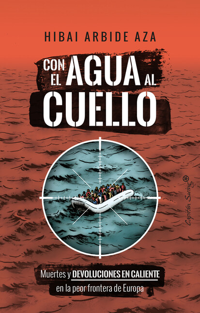 Con el agua al cuello. Muertes...