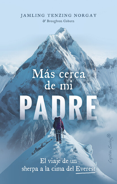 Más cerca de mi padre. El viaj...