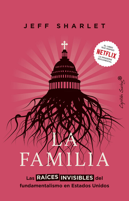 La familia. Las raíces invisib...