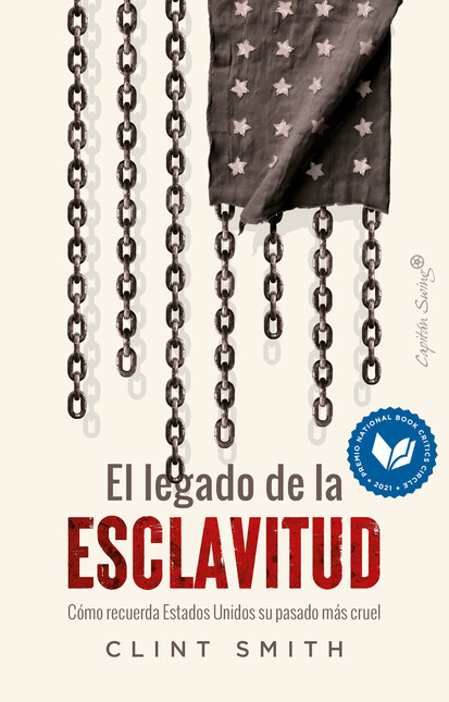 El legado de la esclavitud. Có...