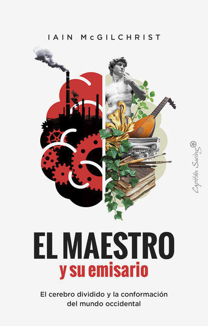 El maestro y su emisario. El c...