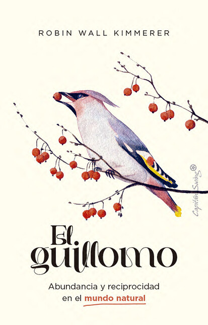 El guillomo Abundancia y recip...