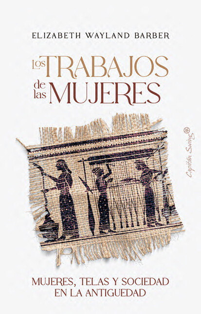 Trabajos de las mujeres. Mujer...