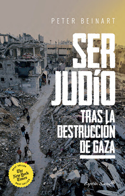 Ser judío tras la destrucción ...