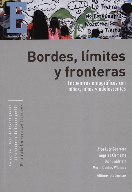 Bordes, límites y fronteras. E...