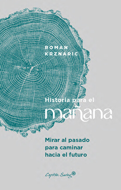 Historia para el mañana. Mirar...
