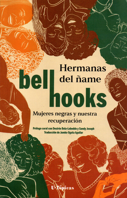 Hermanas del ñame. Mujeres neg...