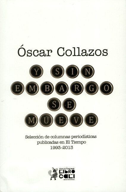 Y sin embargo se mueve. Selecc...
