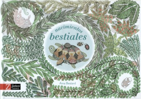 Nacimientos bestiales