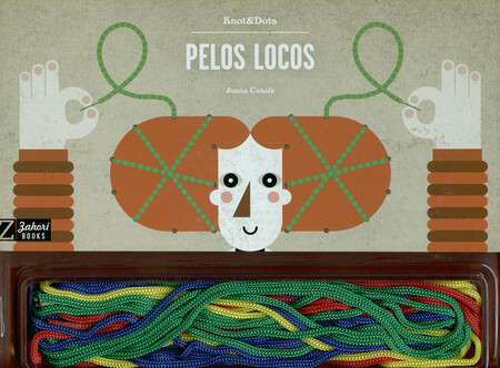 Pelos locos