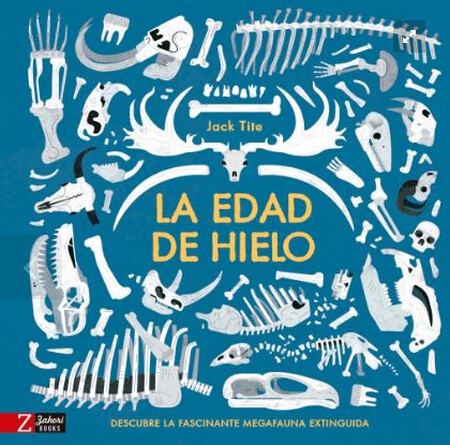 La edad de hielo