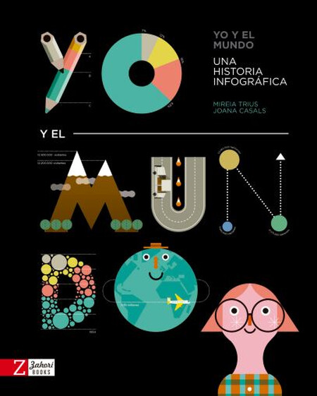 Yo y el mundo. Una historia in...