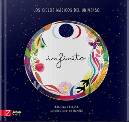Infinito. Los ciclos mágicos d...