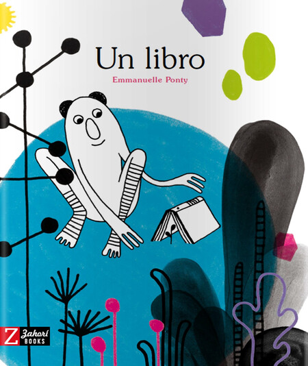 Un libro