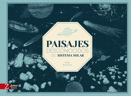 Paisajes desconocidos del Sist...