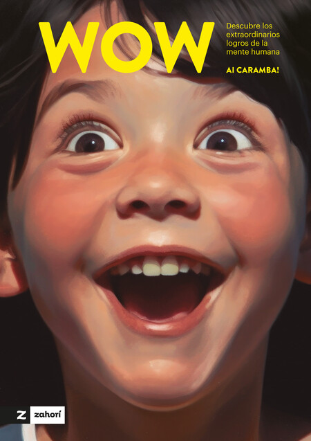 WOW. Descubre los extraordinar...