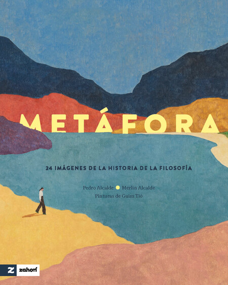 Metáfora. 24 Imágenes de la hi...