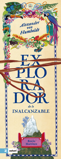 Alexander von Humboldt explora...