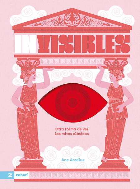 Invisibles. Otra forma de ver ...