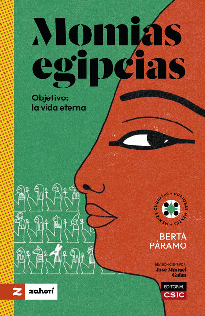 Momias egipcias. Objetivo: la ...