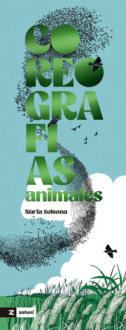 Coreografías animales