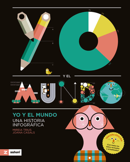 Por arte de magia. La apasiona...