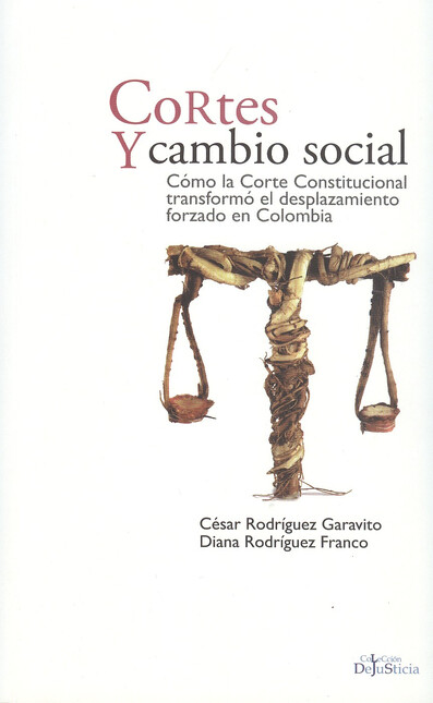 Cortes y cambio social. Cómo l...