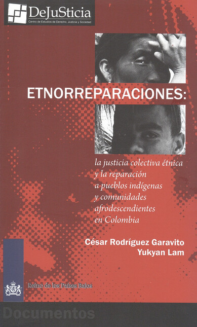 Etnorreparaciones: la justicia...