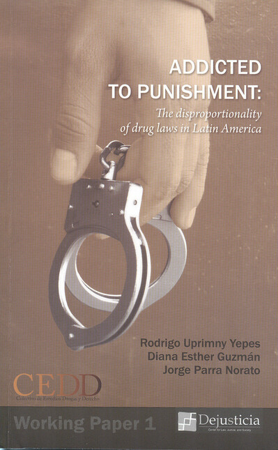 Addicted to punishment: the di...