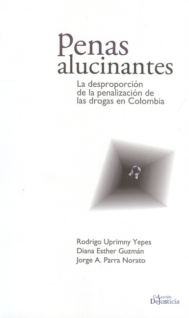 Penas alucinantes. La despropo...