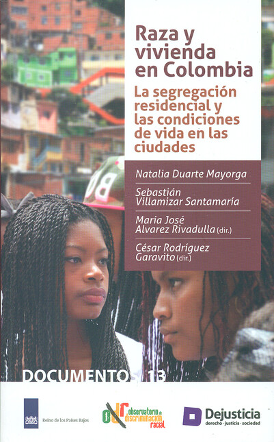 Raza y vivienda en Colombia. L...