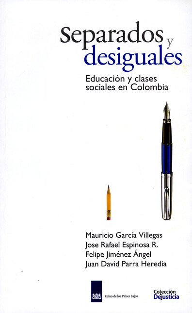 Separados y desiguales. Educac...