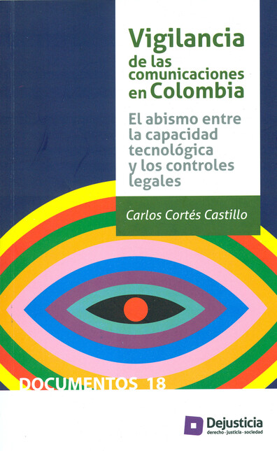 Vigilancia de las comunicacion...