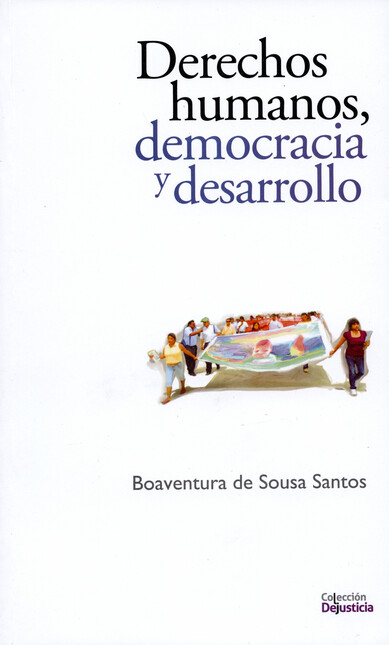 Derechos humanos, democracia y...