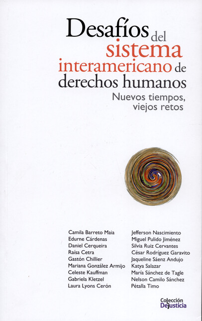 Desafíos del Sistema Interamer...
