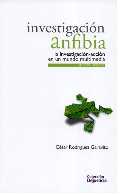 Investigación anfibia. La inve...